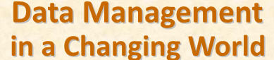 A data modeling and process modeling consulting company