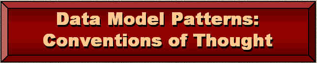 Different Kinds of Data Models: History and a Suggestion